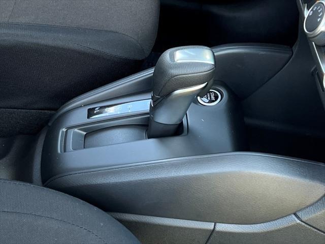 new 2025 Nissan Kicks car, priced at $21,637
