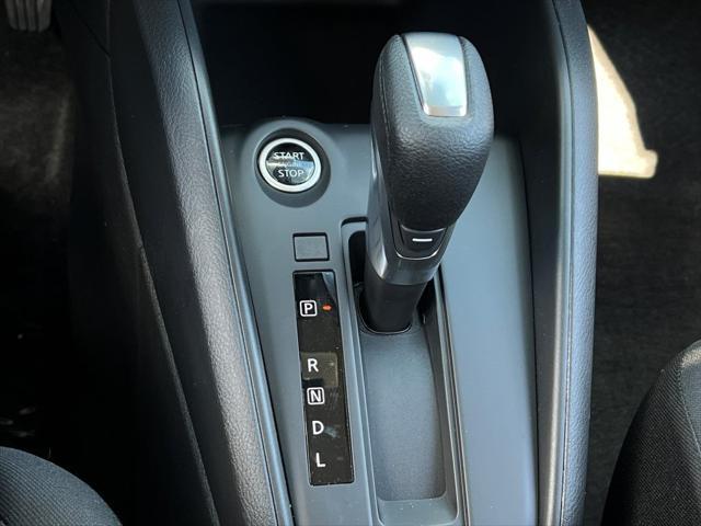 new 2025 Nissan Kicks car, priced at $21,637