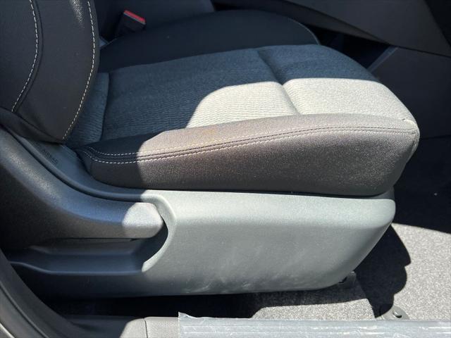 new 2025 Nissan Rogue car, priced at $31,553