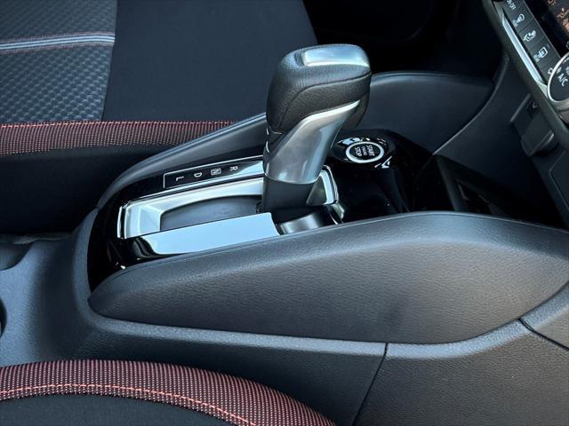 new 2025 Nissan Versa car, priced at $22,735
