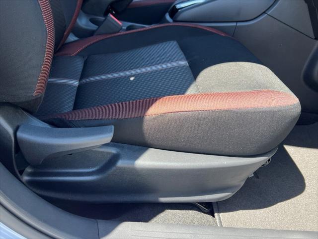 new 2025 Nissan Versa car, priced at $22,735