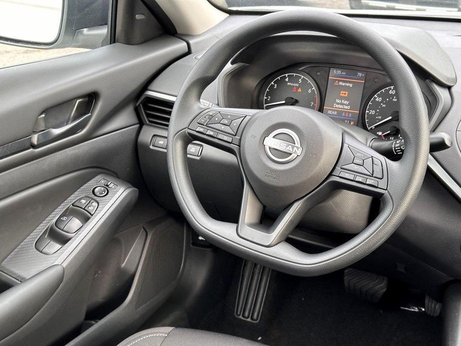 new 2024 Nissan Altima car, priced at $24,113