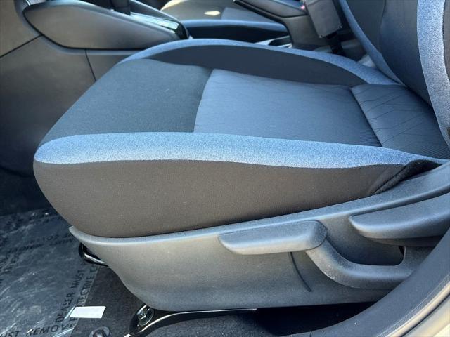 new 2025 Nissan Versa car, priced at $21,674
