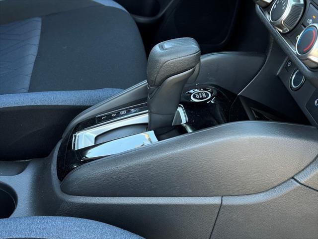 new 2025 Nissan Versa car, priced at $21,674