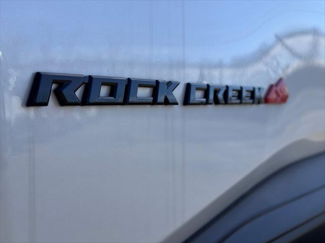 new 2025 Nissan Rogue car, priced at $35,075