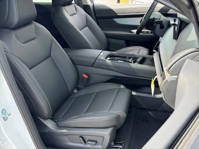 new 2025 Nissan Murano car, priced at $47,240
