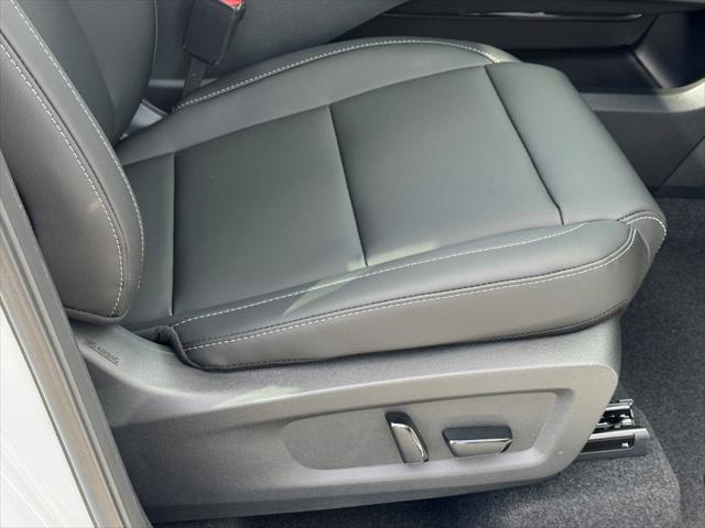 new 2025 Nissan Murano car, priced at $47,240