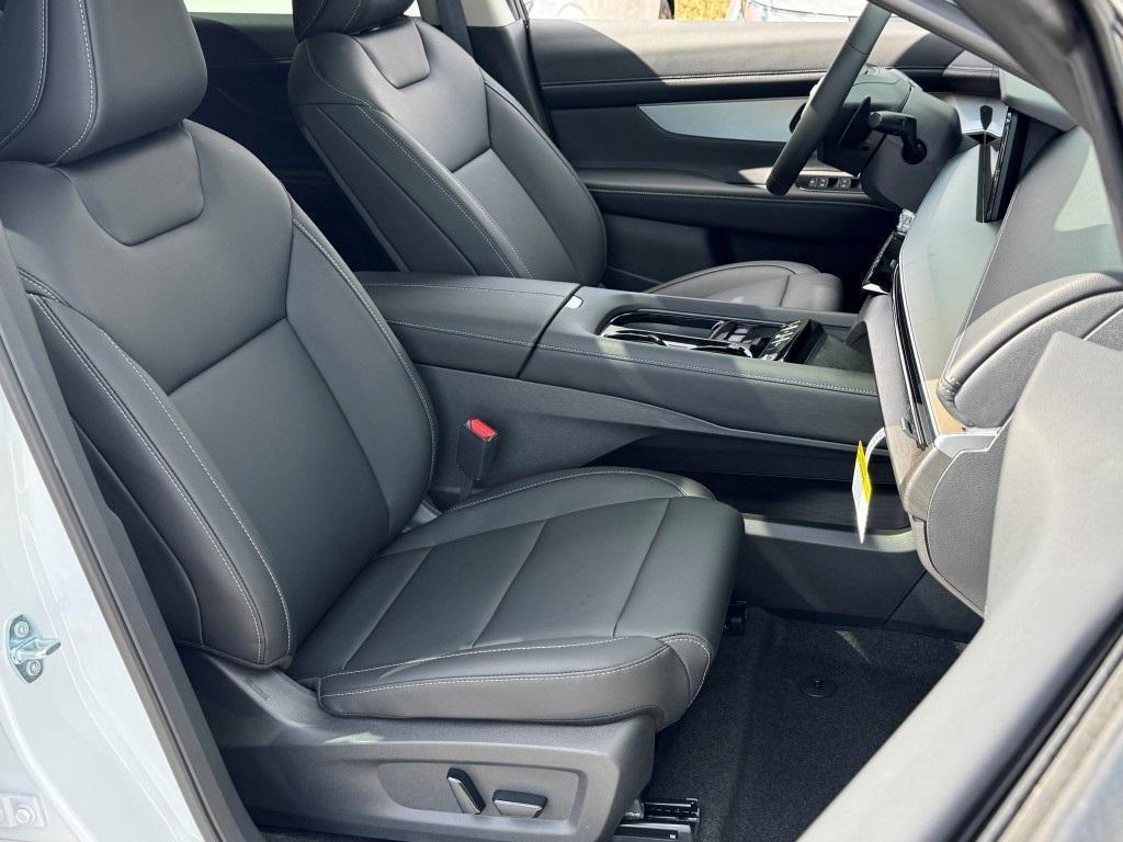 new 2025 Nissan Murano car, priced at $36,000