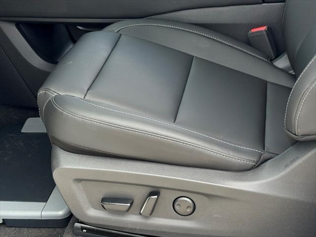 new 2025 Nissan Murano car, priced at $47,240