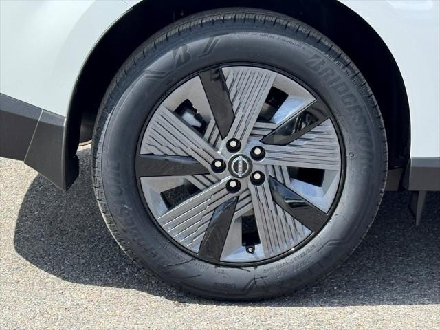 new 2025 Nissan Murano car, priced at $47,240