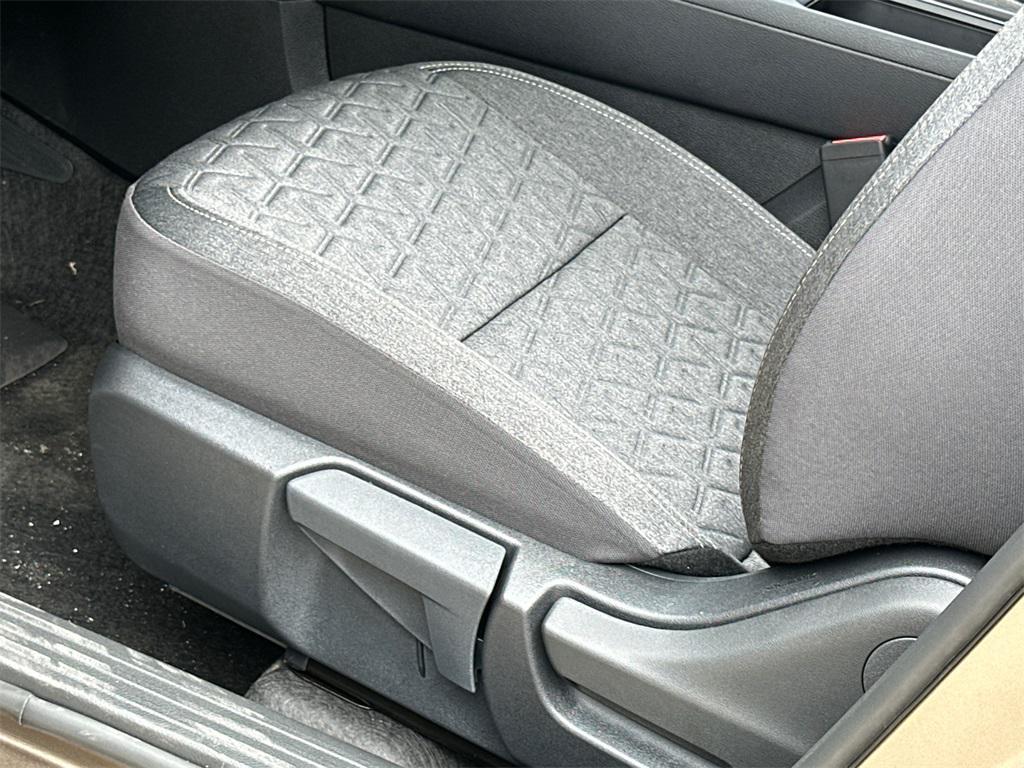 new 2026 Nissan Kicks car, priced at $26,977