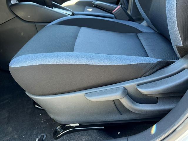 new 2025 Nissan Versa car, priced at $22,055