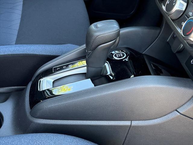 new 2025 Nissan Versa car, priced at $22,055