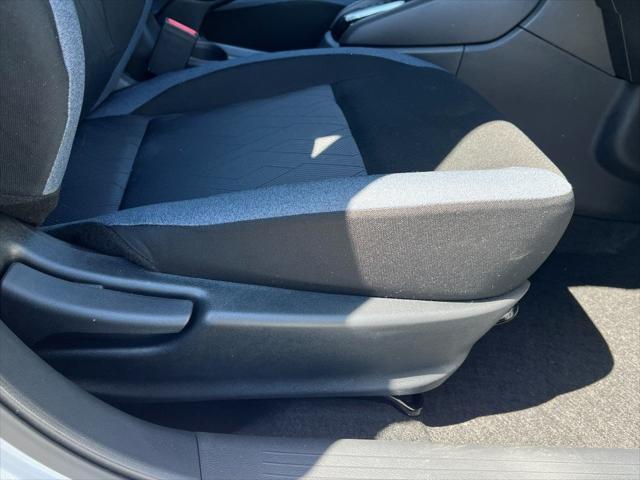 new 2025 Nissan Versa car, priced at $22,055