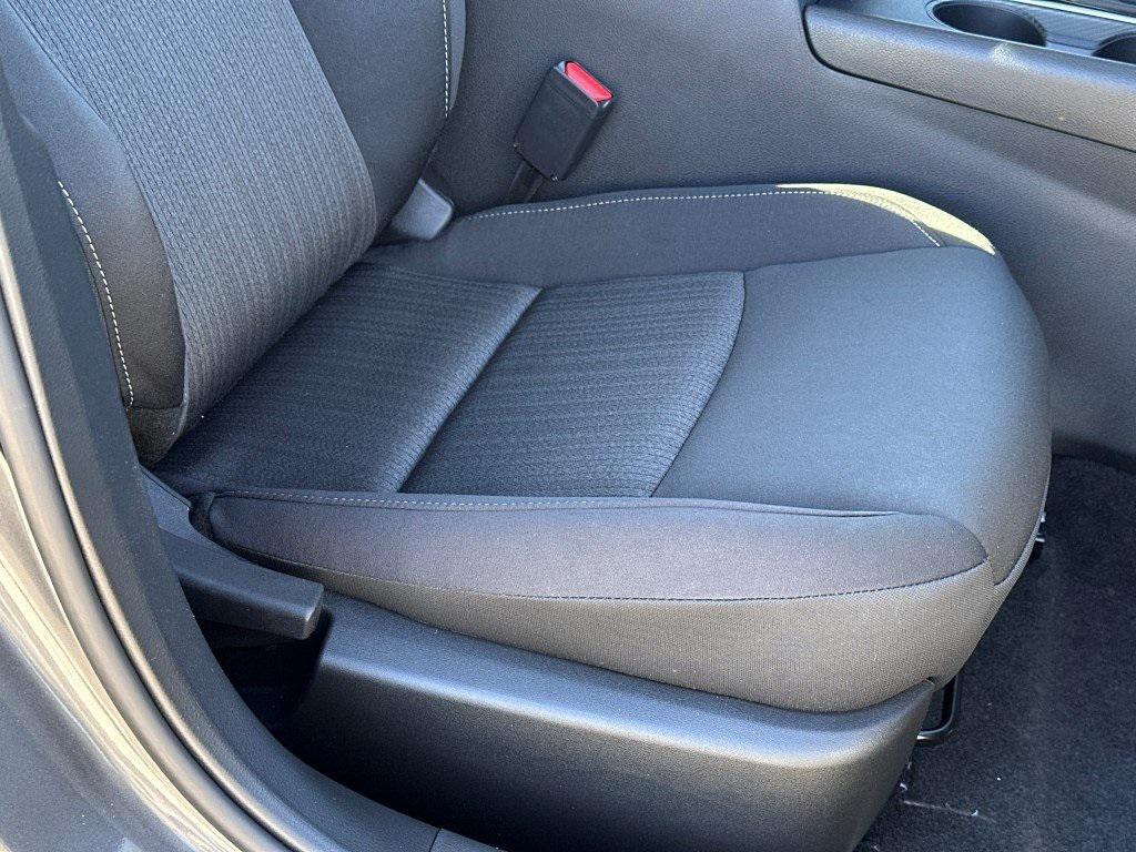 new 2025 Nissan Altima car, priced at $25,101