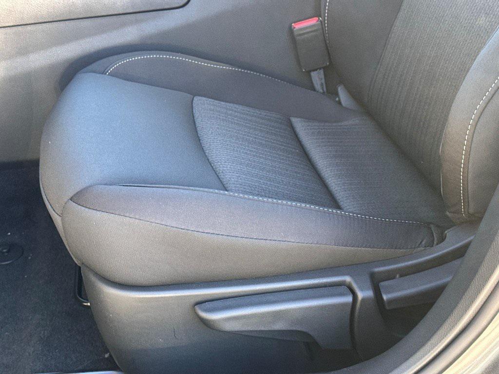 new 2025 Nissan Altima car, priced at $25,101