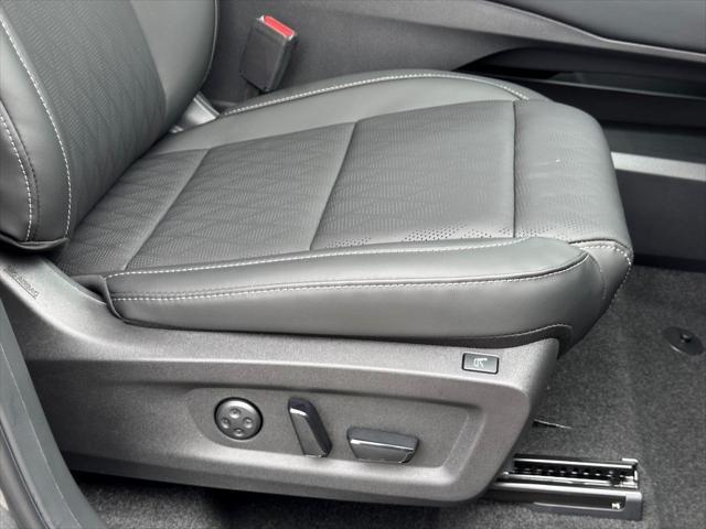 new 2025 Nissan Murano car, priced at $51,300