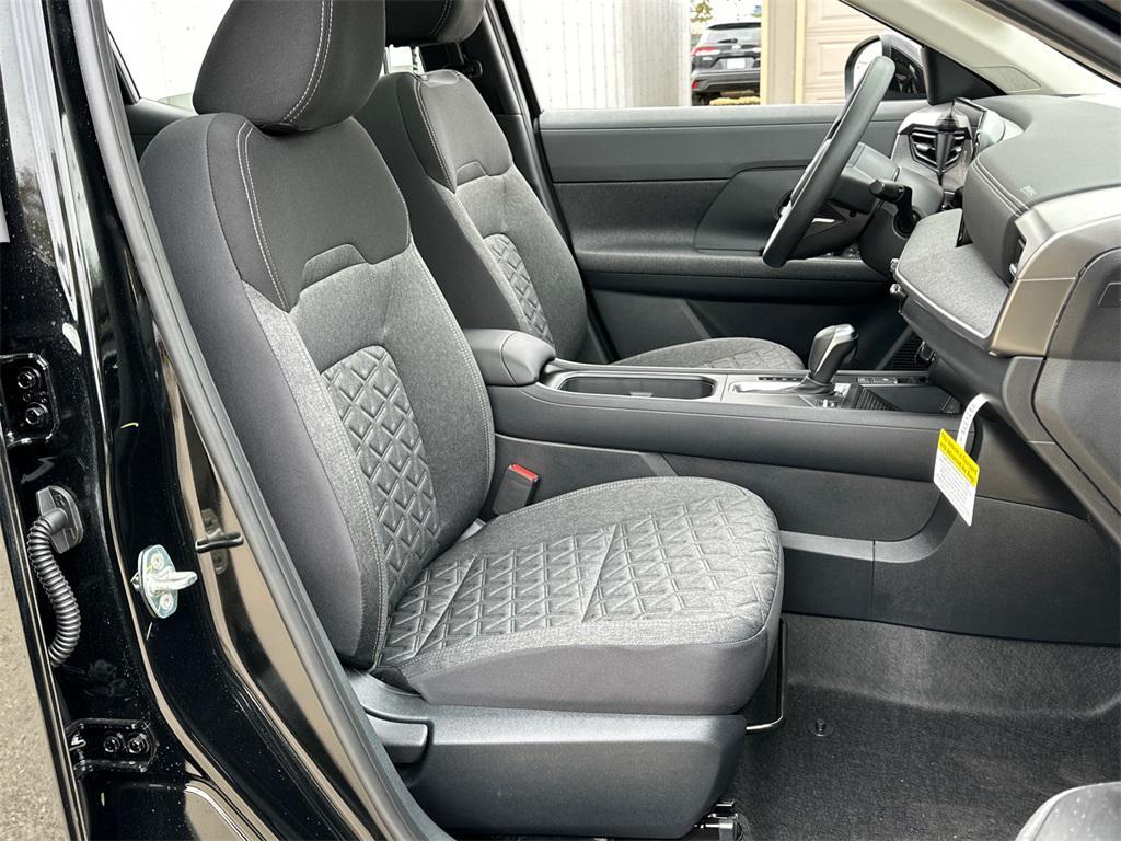 new 2026 Nissan Kicks car, priced at $26,977