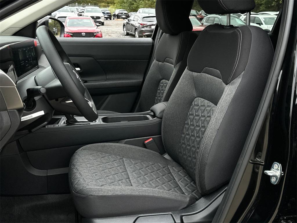 new 2026 Nissan Kicks car, priced at $26,977