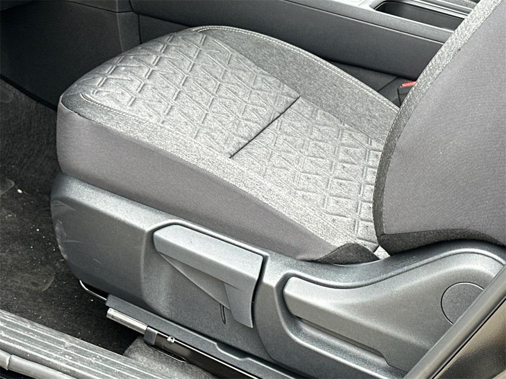 new 2026 Nissan Kicks car, priced at $26,977