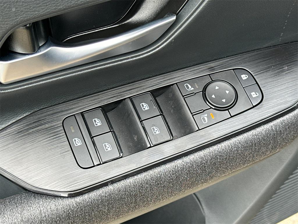 new 2026 Nissan Kicks car, priced at $26,977