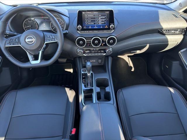 new 2025 Nissan Sentra car, priced at $27,264