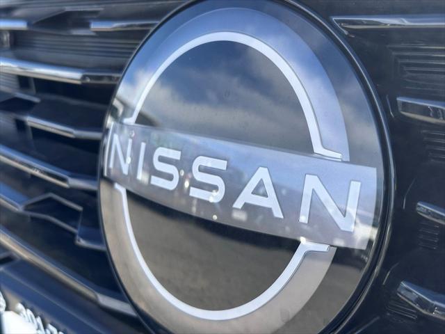 new 2025 Nissan Sentra car, priced at $21,846