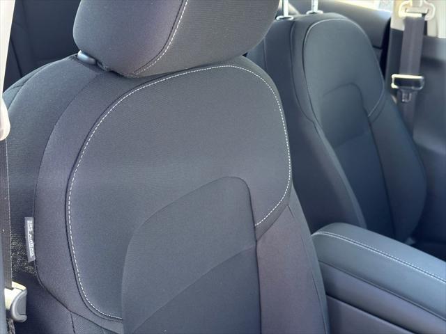 new 2025 Nissan Sentra car, priced at $21,846
