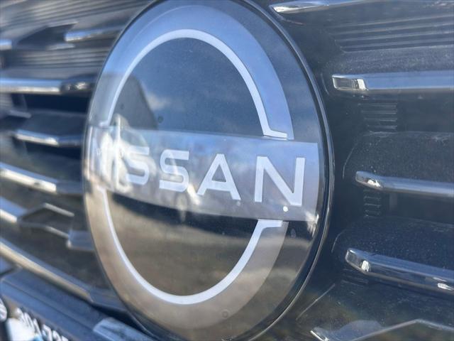 new 2025 Nissan Sentra car, priced at $21,767