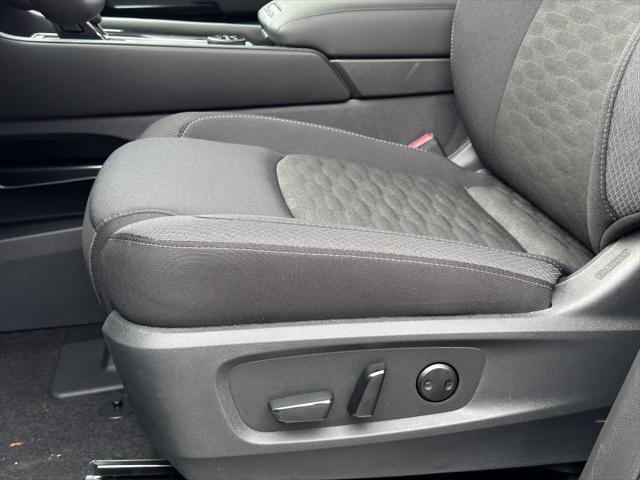 new 2025 Nissan Pathfinder car, priced at $41,890