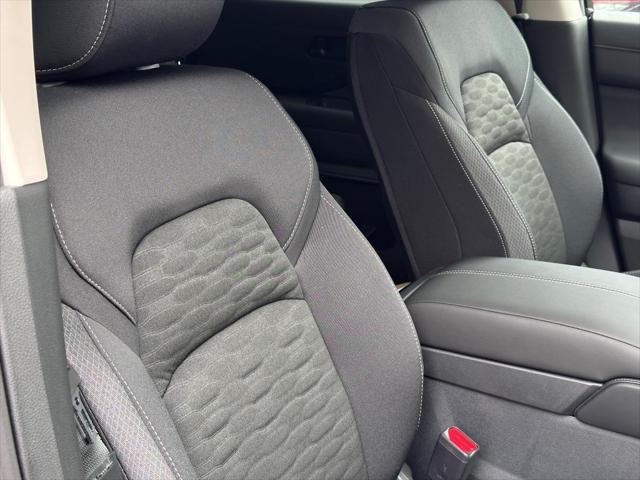 new 2025 Nissan Pathfinder car, priced at $41,890