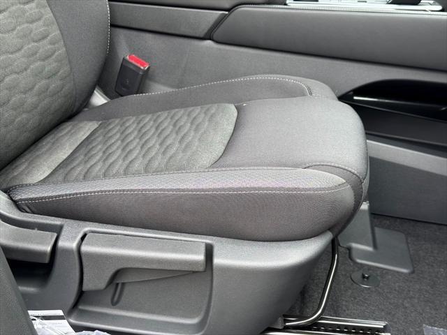new 2025 Nissan Pathfinder car, priced at $41,890