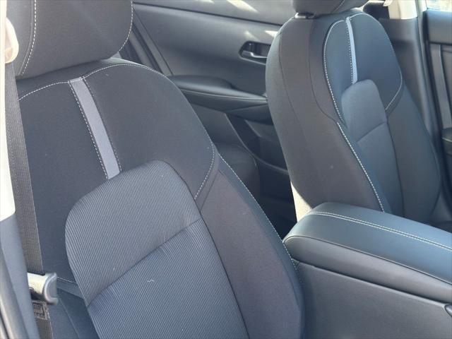 new 2025 Nissan Sentra car, priced at $22,770