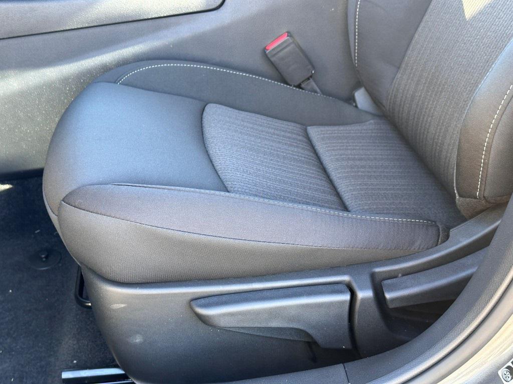 new 2025 Nissan Altima car, priced at $24,985