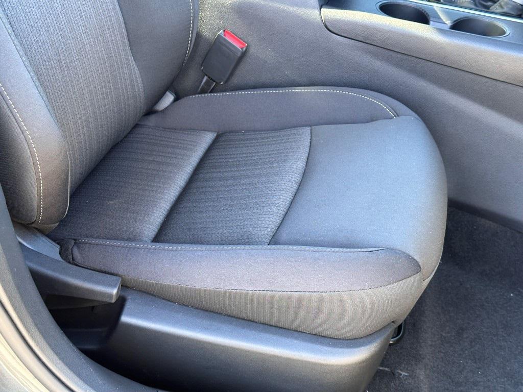 new 2025 Nissan Altima car, priced at $24,985