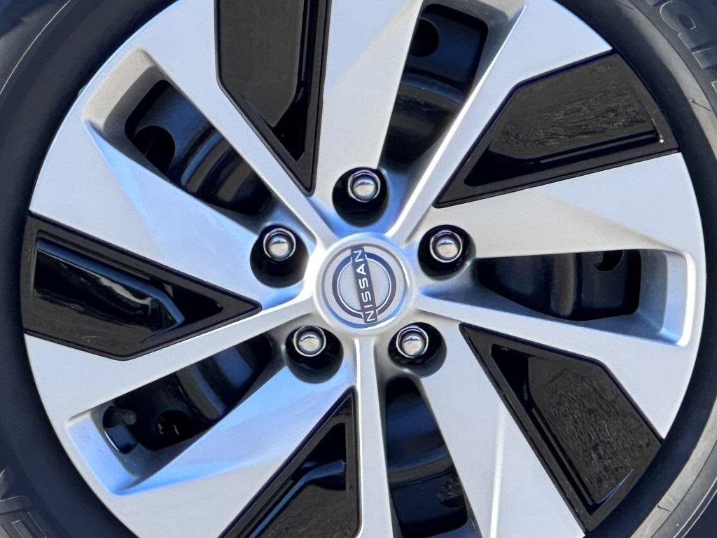 new 2025 Nissan Altima car, priced at $24,985