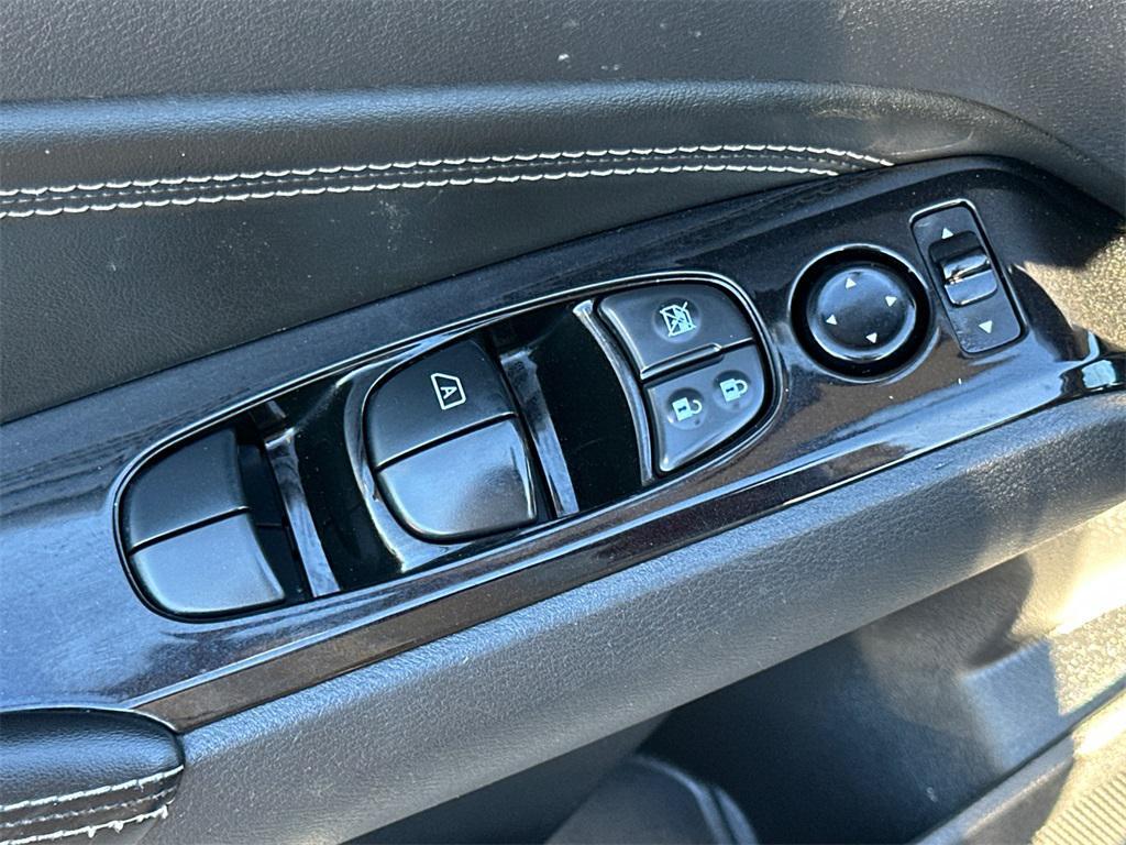 used 2021 Nissan Altima car, priced at $15,804