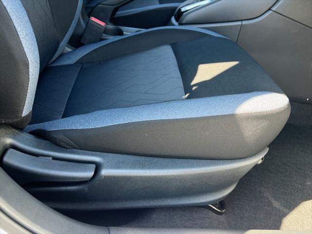 new 2025 Nissan Versa car, priced at $22,055