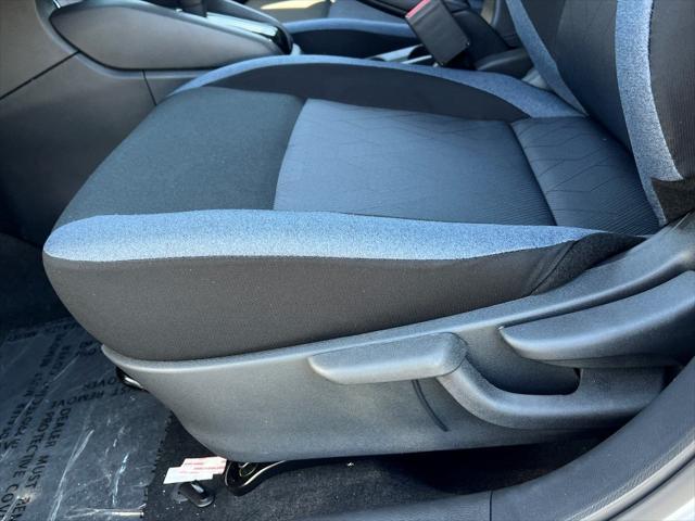 new 2025 Nissan Versa car, priced at $22,055
