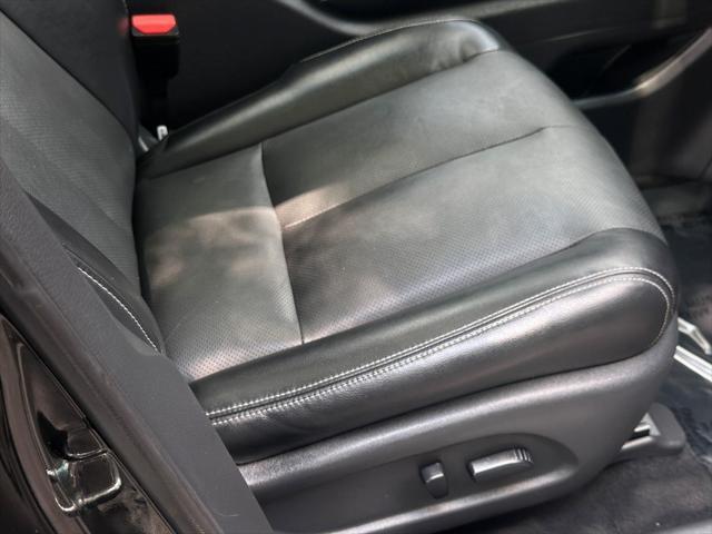 used 2018 Nissan Murano car, priced at $14,888