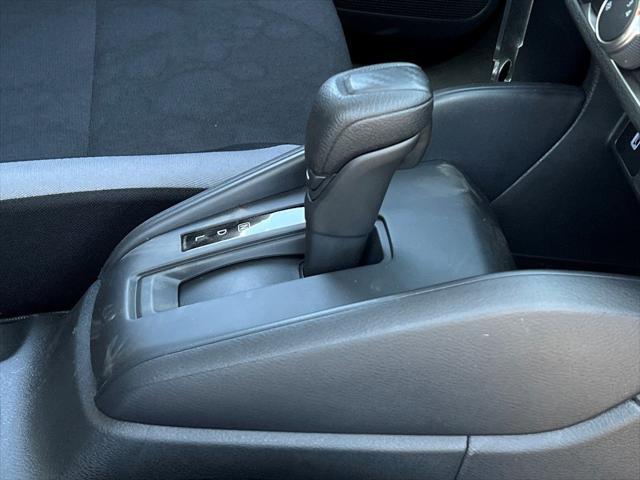 new 2025 Nissan Versa car, priced at $20,695