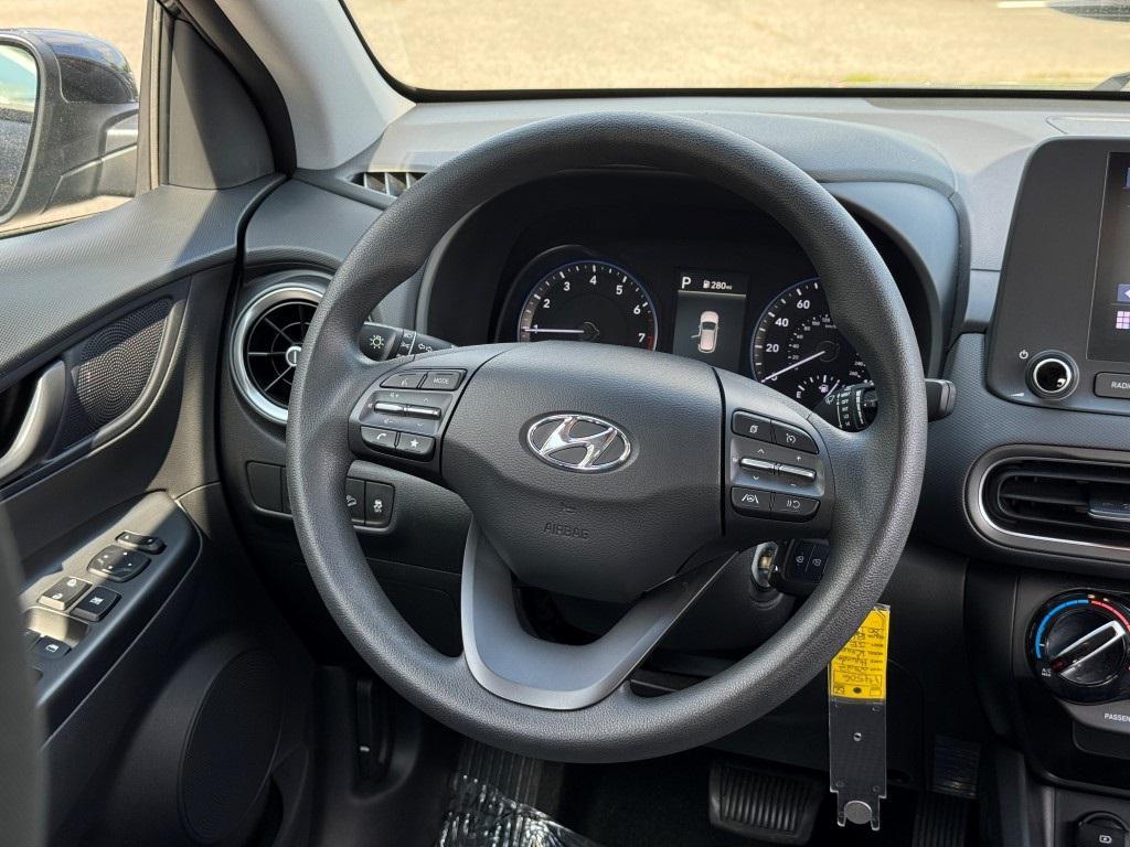 used 2022 Hyundai Kona car, priced at $16,803