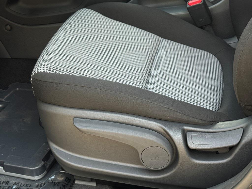 used 2022 Hyundai Kona car, priced at $16,803
