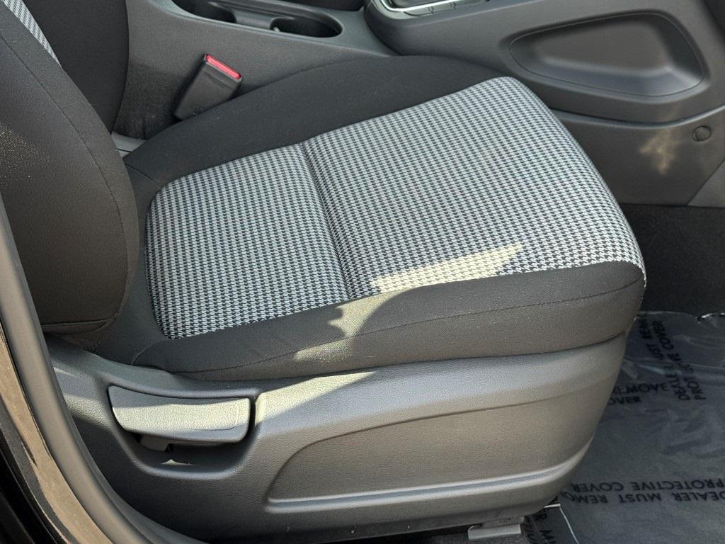used 2022 Hyundai Kona car, priced at $16,803