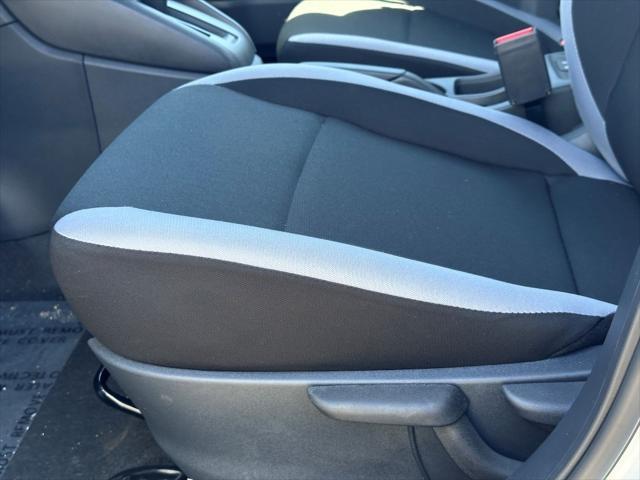 new 2025 Nissan Versa car, priced at $20,414