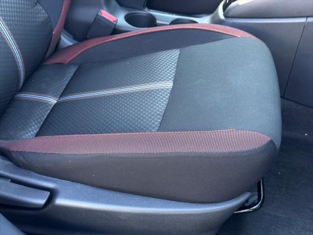 new 2025 Nissan Versa car, priced at $22,751