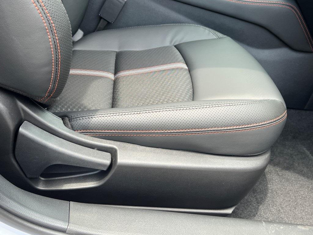 new 2025 Nissan Altima car, priced at $31,615