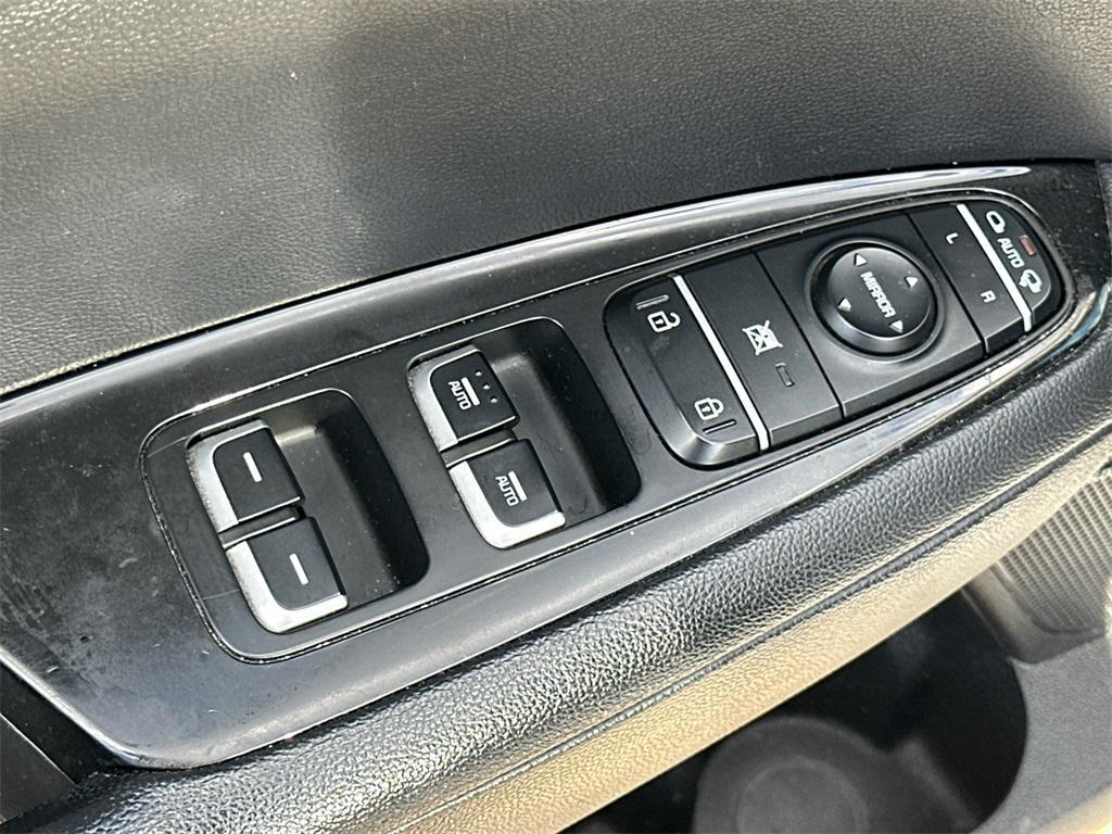 used 2017 Kia Optima Plug-In Hybrid car, priced at $13,703