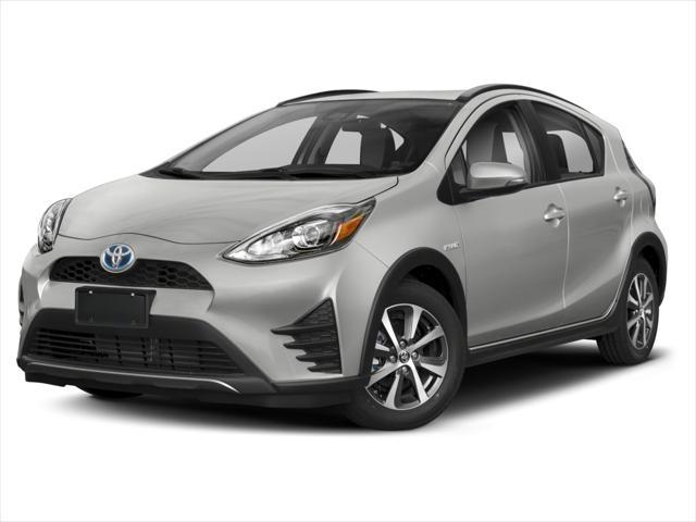 used 2018 Toyota Prius c car, priced at $13,903