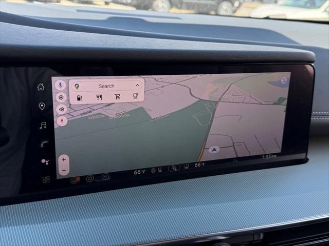 new 2025 Nissan Murano car, priced at $46,410